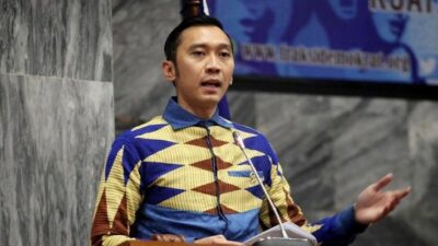 Ibas Desak Panglima TNI Usut Tuntas Paspampres Aniaya Warga Aceh Hingga Tewas