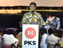 PKS Ibaratkan Anies Sebagai Sosok Parikesit, Penerus Kepemimpinan Negara