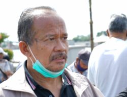 Beathor Suryadi: Ada Dugaan Menteri KLH Siti Nurbaya Terlibat Mafia Tanah di Proyek PLTU 2 Cirebon