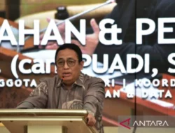 Bawaslu: Bupati Banyumas Giring Opini Mahasiswa Baru Unsoed Soal Capres