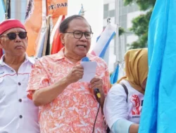 Rizal Ramli: IKN Ibukota Abal-Abal Hasil Ngelindurnya Jokowi