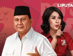 Manuver PSI Dekati Prabowo dan Mulai Tinggalkan Ganjar