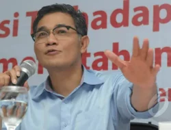 PDIP Singgung Masa Lalu Budiman Sudjatmiko: Utang Pribadinya Miliaran Kita Yang Beresin!