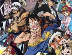 Ternyata Ini Alasan Eiichiro Oda Tunda One Piece 1091