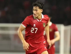 7 Pemain Persija Jakarta dan 5 Abroad Dipanggil ke Timnas Indonesia U23
