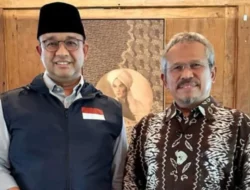 Saiful Halim: Transportasi Jakarta Yang Semula Kusut Kini Tertata Lewat Sentuhan Anies