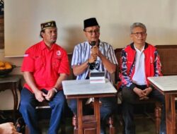 Ogah Dukung Prabowo, Guntur Romli Pilih Hengkang Dari PSI