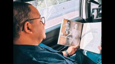 Putra Ali Sadikin: Anies Baswedan Pemimpin Yang Dirindukan Rakyat Indonesia