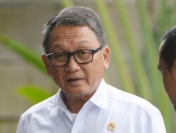 Menteri ESDM: Berkat Batu Bara Impor Dari Indonesia, China Bisa Swasembada Beras