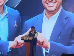 Anies Sindir Pejabat Pegang Banyak Jabatan: Potensi Conflict of Interest!