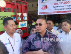 Gerindra Harap Bisa Berkoalisi Dengan PAN dan Partai Golkar