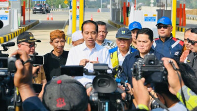 Jokowi Bakal Beri Bintang Adipradana ke istrinya Iriana dan Istri KH Maruf Amin, Wury Handayani