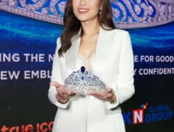 Miss Universe Indonesia Resmi Dilaporkan Atas Pelecehan Seksual ke Para Finalis