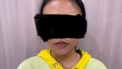 Wanita di Lampung Jadi Korban Penipuan Bisnis Produk Kosmetik Rp.941 Juta
