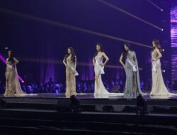 Tak Hanya Foto Bugil, Finalis Miss Universe Indonesia Juga Ngaku Disentuh Area Privatnya