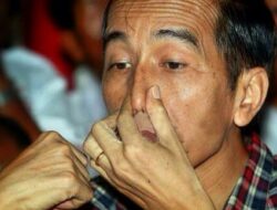 Kajian Politik Merah Putih: Jokowi Bawa Indonesia Menuju Alam Kubur