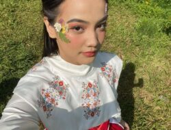 Aruma Bersyukur Raih Double Platinum Lewat Lagu ‘Muak’