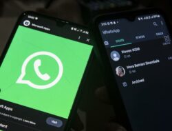 Bisa Sebar Virus, Apa Itu Terus WhatsApp Gold?