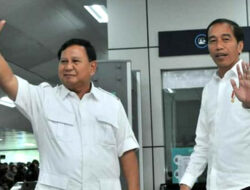Prabowo Lebih Menjamin Masa Depan Anak Jokowi, PDIP Bisa Kehilangan Dukungan PSI