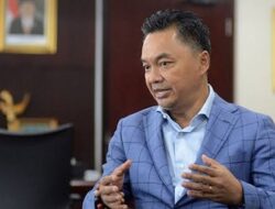 Dino Patti Djalal: AHY Harus Babak Belur Dulu Kalau Mau Next Level