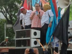 Bandingkan dengan Soeharto, Rizal Ramli: Jokowi Tampang Merakyat tapi Hati Oligarki