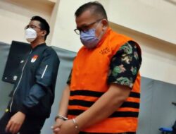 Ketua DPRD Pemalang Tatang Kirana Dicecar KPK Soal Suap Jual Beli Jabatan
