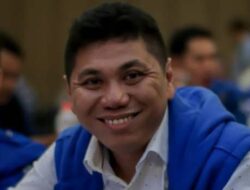Jansen Sitindaon: Yenny Wahid Tak Cocok Jadi Cawapres Koalisi Perubahan