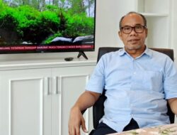 Ogah Kalah, PDIP Bakal Gabung Gerindra Jika Prabowo Gandeng Gibran