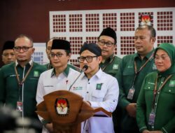 Cak Imin: Biaya Jadi Anggota DPR Dapil DKI Jakarta Rp.40 Miliar, Caleg Miskin Pasti Suram