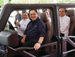Kenapa Menhan Prabowo Bungkam Soal Korupsi Basarnas Libatkan TNI Aktif?