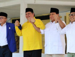 Analis Politik UI: Cocok Jadi Pendamping Prabowo, Airlangga Hartarto Harus Kunci Mitra Koalisi