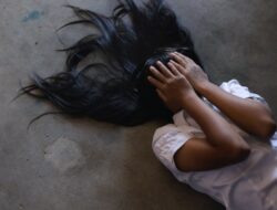 Oknum Polisi di Sulsel Diduga Memaksa Tahanan Perempuan Seks Oral