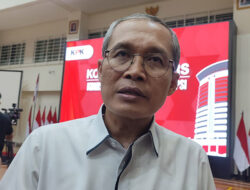 KPK: Money Politics Masih Berjalan Karena Separuh Rakyat Indonesia Belum Sejahtera
