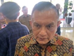 Lodewijk Paulus: Partai Golkar Serahkan Penentuan Cawapres Prabowo ke Airlangga Hartarto