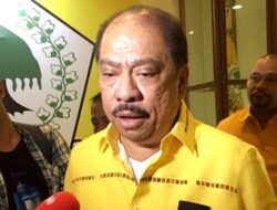 Partai Golkar Dukung Prabowo, Melchias Mekeng: Tim Teknis Bersama PDIP Otomatis Bubar