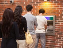 Nasabah Serbu ATM Error Bank di Kota Ini, Bisa Tarik Jutaan Meski Tak Punya Saldo