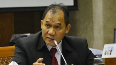 Gerindra: Kritik Sekjen PDIP Hasto Kristiyanto Soal Food Estate Salah Alamat!