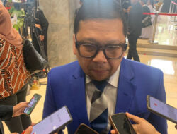 Ahmad Doli Kurnia: Partai Golkar Konsisten Dorong Airlangga Hartarto Cawapres Prabowo
