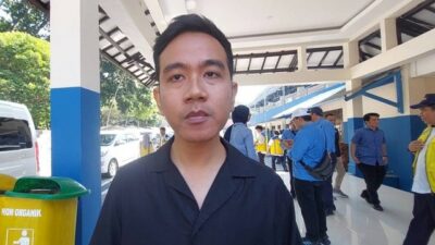 Tak Undang Gibran ke Konsolidasi Kepala Daerah di Semarang, PDIP Minta Maaf