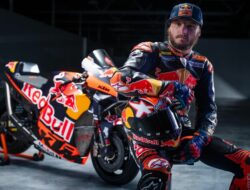 Jack Miller: Fantastis Jika KTM Kontrak Nama Besar Seperti Marc Marquez