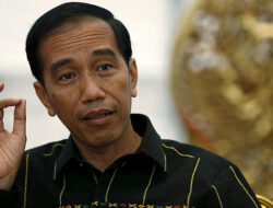 Mulai Menyerang Prabowo, PDIP Marah ke Jokowi?