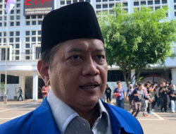 Deklarasi di Museum Proklamasi Dilaporkan Relawan Ganjar, PAN: Legal dan Berizin