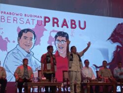 Budiman Sudjatmiko Siap Dapat Sanksi Berat PDIP Akibat Dukung Prabowo Capres