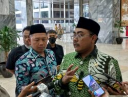 PKB: Posisi Kami Tak Bisa Ditawar, Cak Imin Cawapres Sesuai Janji Prabowo