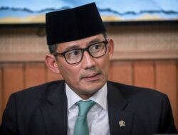 Sandiaga Uno Ngaku Tak Pernah Ketemu Megawati-Ganjar, Seringnya Ketemu Jokowi