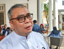 Ini Jawaban Nasdem Usai Gibran Ngaku Tunggu Tawaran Jadi Cawapres Anies