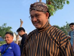 Anies Soal Pasal Karet UU ITE Bikin Kritikan Berujung Pidana: Harus Ditiadakan!