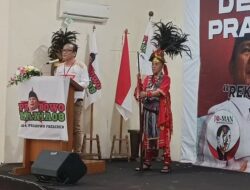 Relawan Prabowo Soal Gugatan Usia Capres Maksimal 70 Tahun: PM Malaysia 90 Tahun