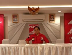 PSI Soal Guntur Romli Jadi Caleg PDIP: Pindah Saja Baik-baik, Jangan Cari Alasan!