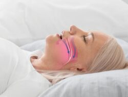 Obstructive Sleep Apnea, Gangguan Tidur Yang Bisa Bikin Kita Berhenti Nafas Saat Terlelap